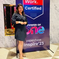 Ruchika Dave