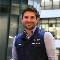 Daniel Meier