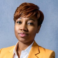 Jina Bethea, Mha