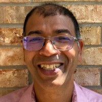 Julius Lobo , PMP