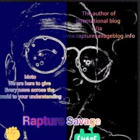 Rapture Savage