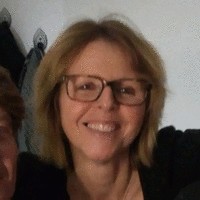 Annick Menet