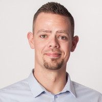 Jonas Green Hansen