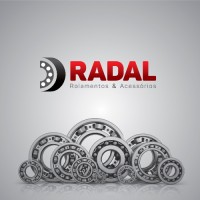 Radal Rolamentos