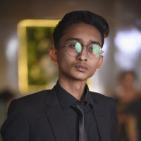 Maaz Ali
