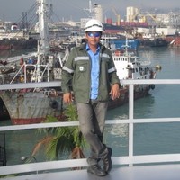 Kenneth Ventura