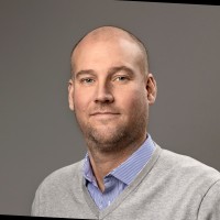 Christian Bergström