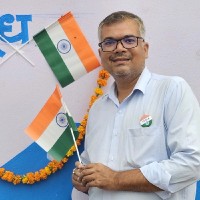 Vikram Sharma