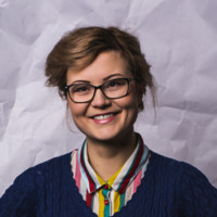 Margarita Lutere