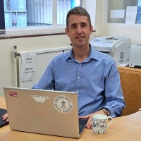 Martyn Bailey