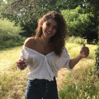 Lucie Rousset