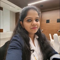 Rashmi Rajan