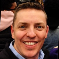Eric Sheldon