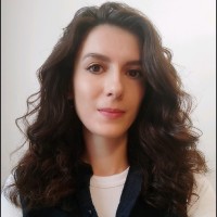 Mihaela Chiriac