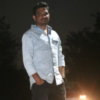 Venkatasiva Krishna Ginjupalli