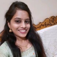 Pooja Borole