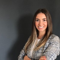 Vanessa Hisenaj