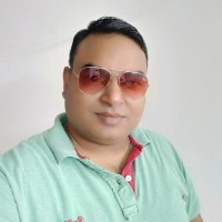 Paresh Oswal
