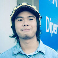 Reynaldi Fachriza