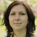 Lenka Mikešová