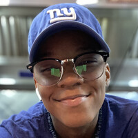 Nya’Isa Williams