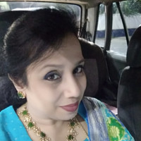 Aaisha Sameena