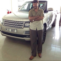Sunil Desai