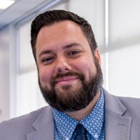 Eric Palacio