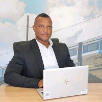 Africa Zungu