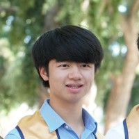 Ethan Woo