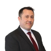 Michael Oxford