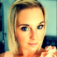 Linzie Mitchell
