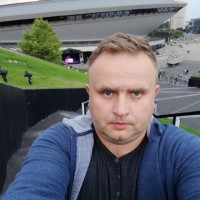 Damian Białogłowicz