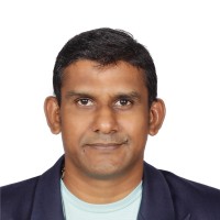 Nokaraju Appalanaidu, Fs Eng (Tuv), Eng.Tech., Minstmc