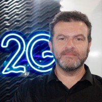 André Guimarães Gomes