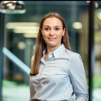 Josephine Risager Pedersen