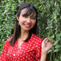 Ngoc Mai Tran Thi