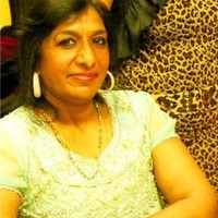 Manon Naidoo