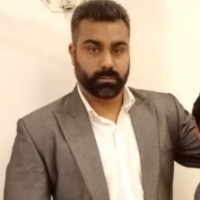 Saad Ramzan