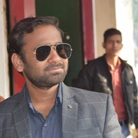 Hemant Agrawal