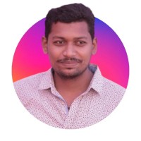 Suraj Shinde