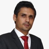 Zayyen Ahmed Haider