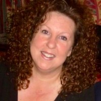 Sandra Adams