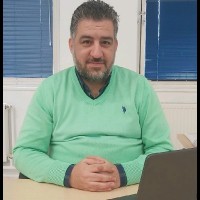 Serkan Keleş