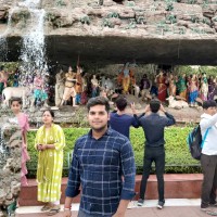 Atish Pandey