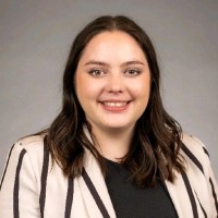 Sarah Gaither
