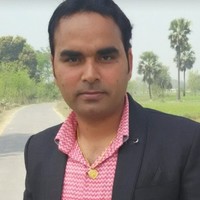Ranjit Kumar Yadav