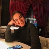 Daniela Enriquez Huerta