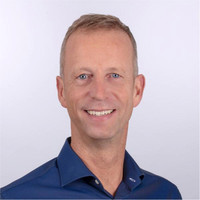 Robert Lunenborg