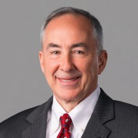 Bill Seaton